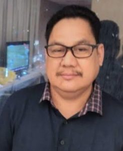 Sekwan DPRD Kangkangi Intruksi Bupati Suyatno.Amp