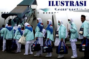 Tak Lunasi BPIH, Keberangkatan 19 JCH Rohil Ditunda