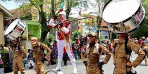 Assyura Armarosa Praja IPDN Rohil Raih Berbagai Prestasi