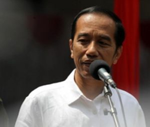 Jokowi: Jangan 250 Juta Penduduk Berantem karena Seribu Orang