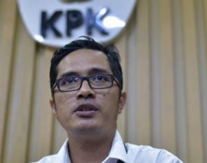 Tak Direspons Ditjen Pajak, KPK Ancam Lapor ke Jokowi