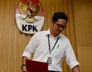 KPK Teliti Dugaan Fahri Hamzah Halangi Kasus E-KTP Via Angket DPR