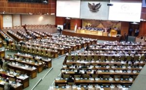Ramai – ramai “Balik Badan” Tolak Hak Angket KPK