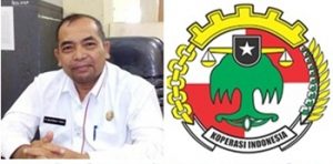 Dinas Koperasi H.Wazirwan Yunus . Msi , UMKM di Rohil Tumbuh Subur