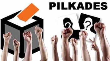 Pilkades
