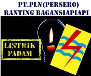 PT. PLN( PERSERO) Bagansiapiapi Beri Jaminan Listrik selama Ramadan dan Lebaran Tak Lakukan Pemadaman
