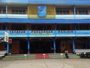 TK Perguruan Wahidin, Buka Penerimaan Siswa Baru Tahun Ajaran 2017 – 2018