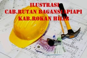 Wilayah Batu Empat Akan Dibangun Rutan Baru Bagansiapiapi Rokan Hilir Tunggu Pusat