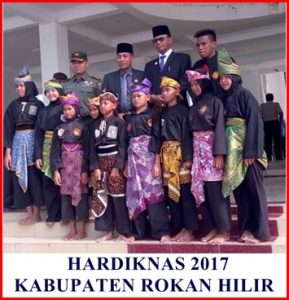 Hardiknas 2017 Percepat Program Pendidikan Merata Dan Berkualitas