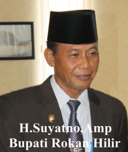 Selama Pelaksanaan UN, Siswa SMP di Rohil Diminta Tidak Keluar Malam
