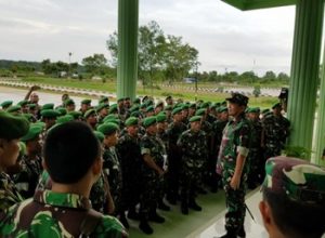 Danrem 031/WB: TNI Jangan Segan Tangkap Bandar Narkoba