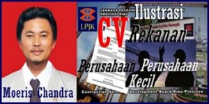 Kebijakan Pemkab.Rokan Hilir, Berdampak Buruk Bagi Perusahan Kecil , Terancam Gulung tikar ( Bangkrut )