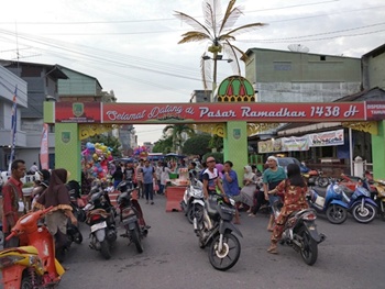 Pasar