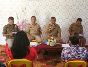 Tour Pulau Jemur Semarakkan Iven Ritual Bakar Tongkang