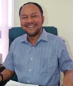 Kejari Rohil , Dua Terdakwa Korupsi Jembatan Pedamaran Disidangkan