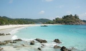Pengembangan Pulau Jemur Tanggungjawab Bersama