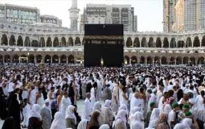 Calon Jamaah Haji (CJH) Asal Rohil Segera di berangkatkan Ketanah Suci