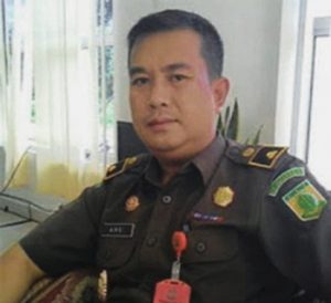Hakim Tipikor Tolak Eksepsi Terdakwa Pedamaran II