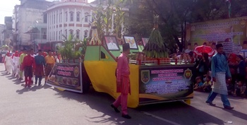 Pawai