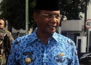 Tahun 2018, Jalan Rigid Ujung Tanjung – Bagansiapiapi Dikerjakan