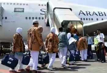 Calhaj juanda i