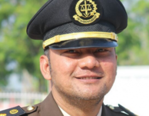 Kejari Rohil Gelar Sosialisasi Pengelolaan Dana Desa