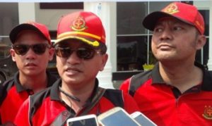 Kejaksaan perpanjang penahanan mantan Penghulu Labuhan Tangga Hilir