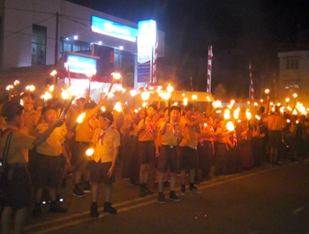 Pawai