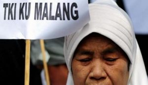 Masalah TKI, Kemenlu Jalin Kerjasama dengan Instansi di Daerah