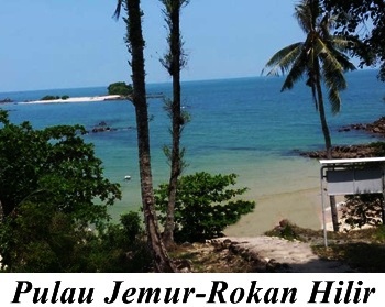 Pulau jemur