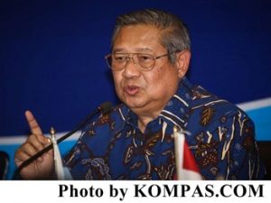 SBY Ancam Keluarkan Petisi Politik jika Pemerintah Tak Revisi UU Ormas