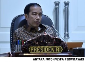 900 Kepala Desa Ditangkap, Jokowi Minta Dana Desa Diawasi Ketat
