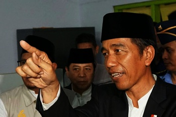 Jokowi