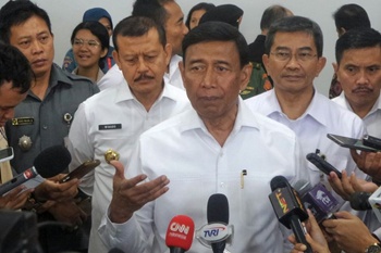 Wiranto