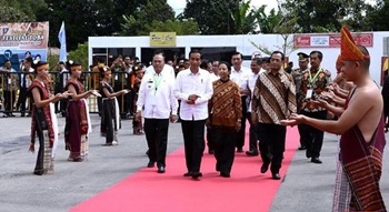Jokowi