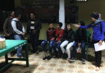 Karoke