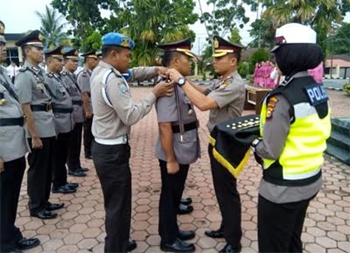 Polres
