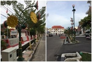 Pemkab Rokan Hilir Harus Bijak Memilih dan Memilah Kegiatan, Dalam Kondisi Depisit Anggaran Seperti Sekarang Ini