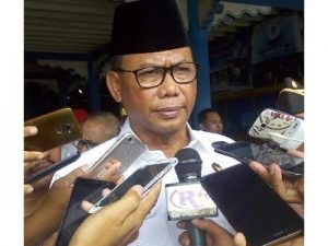 Gelar Imunisasi Campak dan Rubla