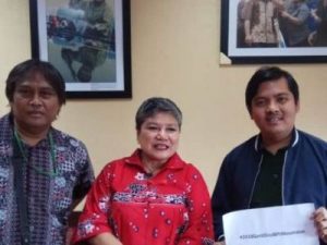 Lanjutan Tuntutan Pasien BPJS yang menuntut Presiden, BPJS, Menteri Kesehatan Tentang Carut Marut kerja BPJS