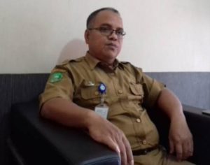 BKD Kepulauan Meranti Tindak Tegas Bagi Para PNS dan Honorer yang melangar Disiplin