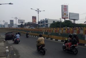 Udara di Riau Membaik, Siswa kembali Sekolah, Status Darurat Pencemaran udara akan dicabut.