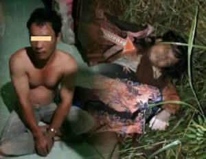 Pelaku Pembunuhan dan Pemerkosaan Gadis dibawah Umur hanya di Vonis 15 Tahun