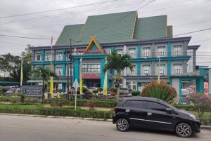 Diduga RSUD Dumai Kolaps , Plt.Dirut RSUD tak mampu perbaiki menagement