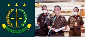 6 (ENAM) ORANG DIPERIKSA SEBAGAI SAKSI TERKAIT DUGAAN TINDAK PIDANA KORUPSI DALAM PENYELENGGARAAN PEMBIAYAAN EKSPOR NASIONAL OLEH LEMBAGA PEMBIAYAAN EKSPOR INDONESIA (LPEI)