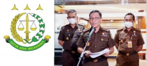 4 (EMPAT) ORANG DIPERIKSA SEBAGAI SAKSI TERKAIT DUGAAN TINDAK PIDANA KORUPSI PADA PERUSAHAAN UMUM PERIKANAN INDONESIA (PERUM PERINDO) TAHUN 2016-2019