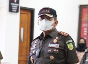 Jaksa Agung RI Lakukan Kunker Di Wilayah Hukum Kejati Jawa Timur