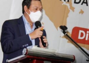 Pimpinan DPD RI: Jaksa Agung Sengaja Diganggu Karena Sedang Menangani Kasus Besar