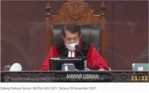 Dewan Pers Akui Organisasi Wartawan Penyusun Peraturan Pers
