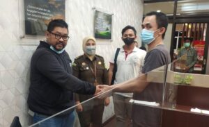 Jaksa Agung RI Perintahkan Jam Pidsus , Mengambil Langkah Strategis & Progresif Terkait Penyelesaian Dugaan Pelanggaran HAM Yang Berat Masa Kini